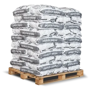 Charbon de terre 25-60 mm - 50 x 20 kg - Charbon de noix 2