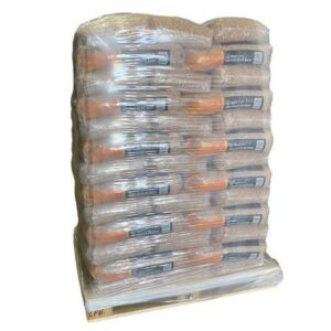 Granulés de bois ENplus A1 6 mm - HD+ - 65 × 15 kg - Made in Germany