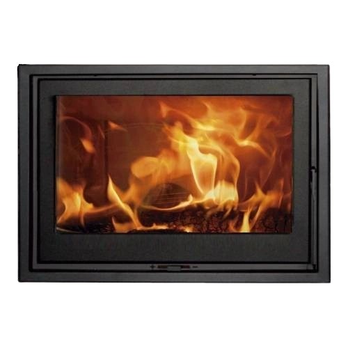 Insert bois Panadero Hogar HB