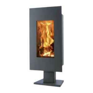 Poêle à bois Panadero Osaka