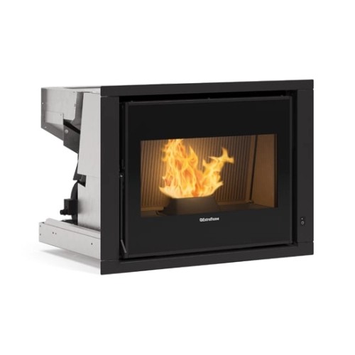 Poêle à pellets Extraflame Comfort P70 H49 5.0
