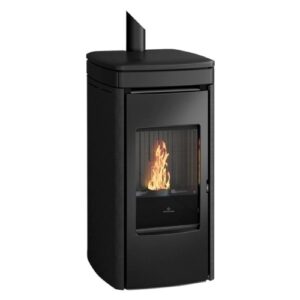 Poêle à granulés Edilkamin Yana 9+ Evo