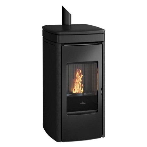 Poêle à granulés Edilkamin Yana 9+ Evo