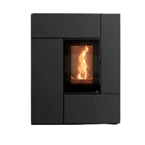 Poêle à granulés MCZ Feel Airmatic 10 M1 Core