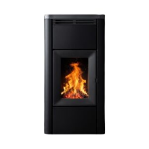 Poêle à granulés MCZ MIDA Air 6 S2 5S
