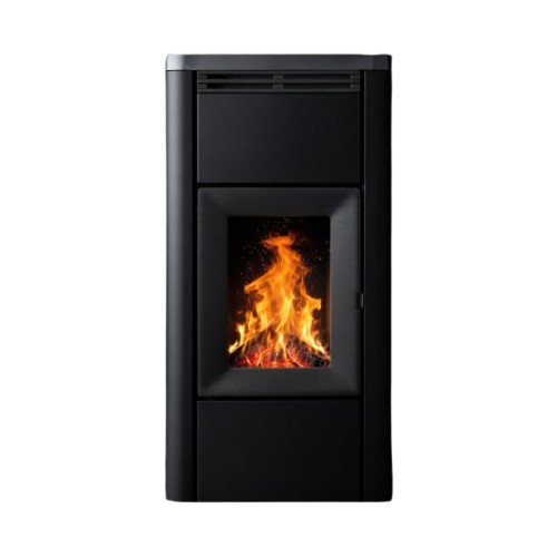 Poêle à granulés MCZ MIDA Air 6 S2 5S