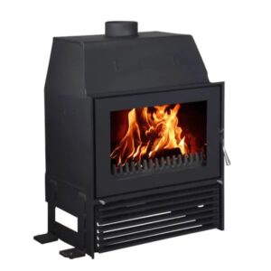 Insert de cheminée aquifère Malaga II