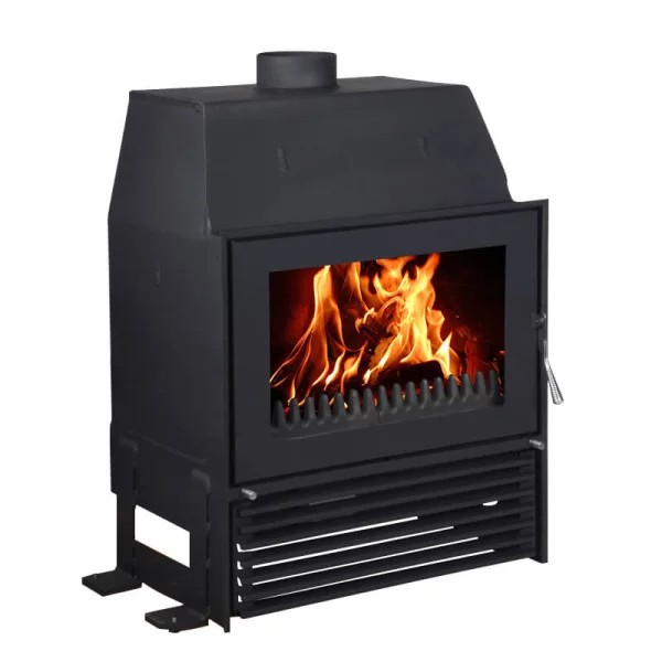 Insert de cheminée aquifère Malaga II